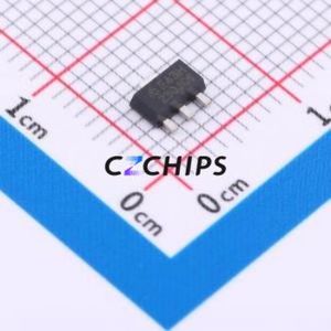 AS431BRTR-E1วงจรรวม SOT-89-3ชิปวงจรรวมของแท้ใหม่ - Product Image 1