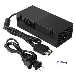 Adaptateur secteur SYYTECH pour console <span class=keywords><strong>Xbox</strong></span> <span class=keywords><strong>One</strong></span> et accessoires - Product Image 2