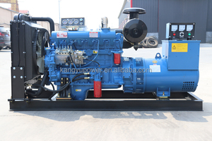 Générateur de moteur diesel de soudage générateur diesel cummins <span class=keywords><strong>ecu</strong></span> ricardo 100kva générateur diesel 300 kw - Product Image 5