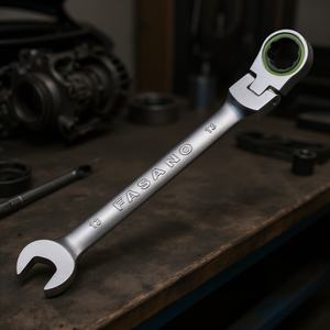 ประแจรวมฟาซาโน 13 มม. เครื่องมือซ่อมยานยนต์แบบเมตริก - Product Image 3