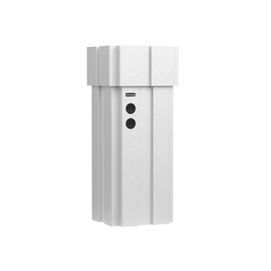 <span class=keywords><strong>2025</strong></span> xu hướng độc đáo MECHA phong cách Nhôm Xe hương thơm khuếch tán USB hộ gia đình hương thơm khuếch tán xách tay máy phun sương - Product Image 3