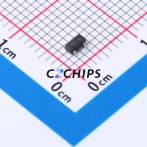 Transistor à effet de champ (MOSFET) AO3419 SOT-23, original et neuf - Product Image 1