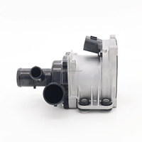 Nouvelle pompe à eau électrique EWP2099 pour XTS/ATS-L 2014-2017 OEM 12706665 55508938 55510114 12718538 12724523