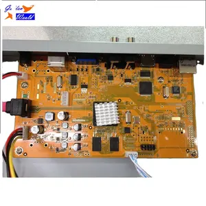 Fornitore di PCB e PCBA a LED, assemblaggio PCB a LED, PCB SMT