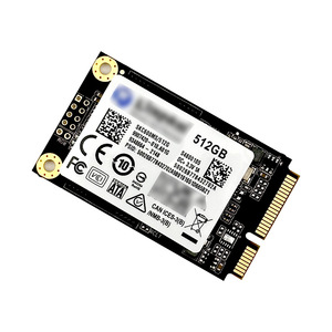 Nội bộ trạng thái rắn Ổ mSATA <span class=keywords><strong>SLC</strong></span> TLC NAND <span class=keywords><strong>SATA</strong></span> III mSATA <span class=keywords><strong>SSD</strong></span> Ổ cứng lưu trữ đĩa <span class=keywords><strong>SSD</strong></span> 256GB 512GB 1TB <span class=keywords><strong>SATA</strong></span> III cho PC - Product Image 3