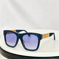 Lunettes de soleil carrées rétro européennes et américaines pour adultes, unisexes, protection UV400, verres polarisés multicolores haut de gamme