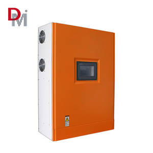 Contrôleur de charge solaire MPPT Dmi 480V200AMPPT pour système solaire - Product Image 1