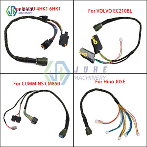 Nueva Herramienta de Simulación de Señal de Sensor de Banco para ECU de Motor Diésel 10W Probada con 6 Meses de Garantía 24V - Product Image 4