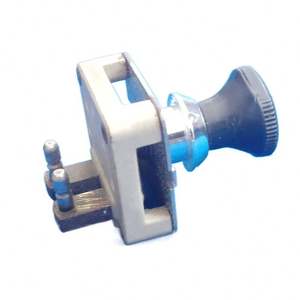 Pour Mercedes Benz - Commutateur de Ventilation de l'Air pour W110 W111 W112 W113 pour Mercedes Benz - Commutateur de Ventilation de l'Air - Product Image 1