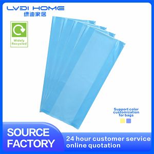 Bolsas Biodegradables para Desechos de Mascotas, EVOH de 7 Capas, con Refuerzo Lateral, Portátiles, con Control de Olores, Diseño Acordeón Plano, para Excrementos de Perros y Gatos, Venta al Por Mayor - Product Image 2