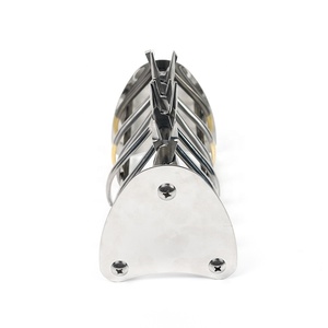 Tandheelkundige Orthodontische Tang Pincet Schaar Standhouder Organizer Rvs Instrument - Product Image 2