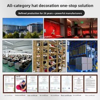 Gorra de camping de 5 paneles de malla de nailon de secado rápido personalizada, sin estructura, impermeable, ajustable, sólida, para aventuras al aire libre, ciclismo, unisex, talla 4