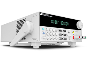 Alimentation programmable ITECH IT6833 72V 3A 216W avec affichage fluorescent sous vide (VFD) haute visibilité pour laboratoire * Clavier numérique intégré - Product Image 4