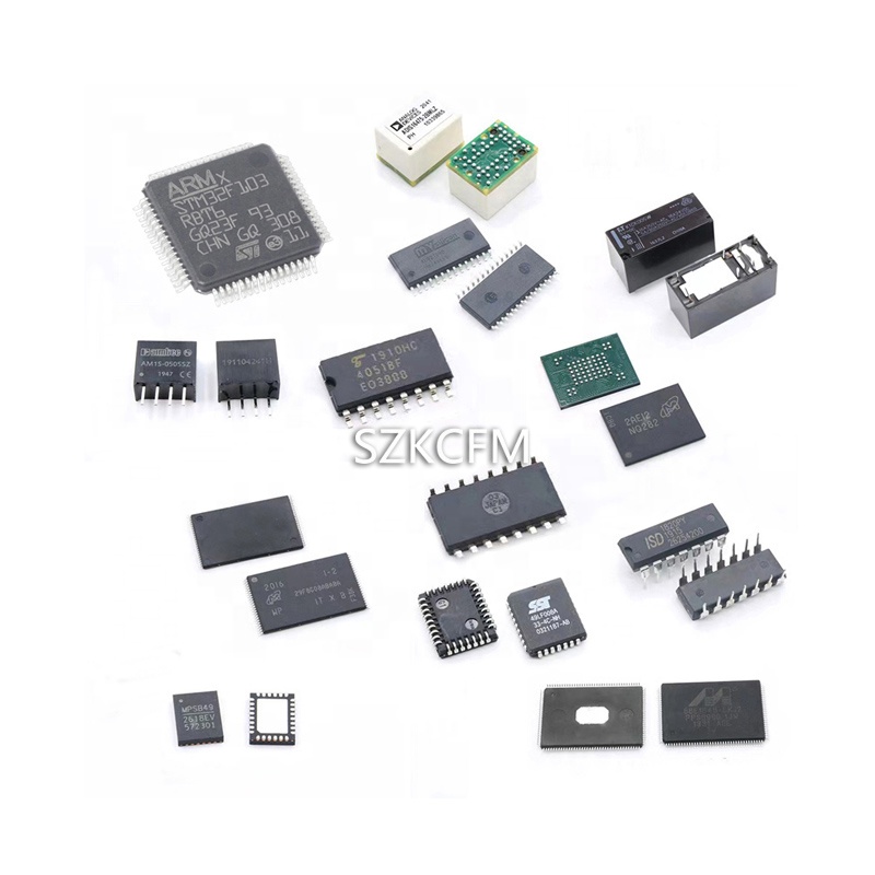 (Микросхемы MCU IC) STM32F051R8T6