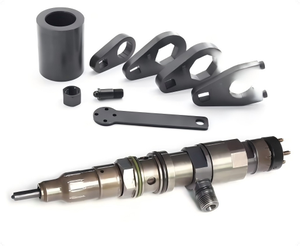 Bosch 4-pin Enjektör Sökme <span class=keywords><strong>Test</strong></span> Kiti (6 Parçalı Set) için Yepyeni Tamir - Product Image 2