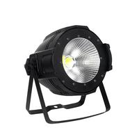 Éclairage d'événement de fête de mariage AMG ART 150W LED COB Par Light DMX Blanc chaud AC110-240V Maître-esclave/Automatique Lumière frontale