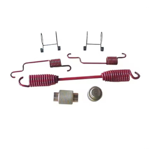 Resorte de Retorno de Alta Calidad para Eje y Suspensión de Camiones, Remolques y Semirremolques - Product Image 4