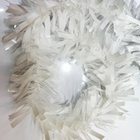 MADESHINE vente en gros de dinde teintée colorée personnalisée pour les costumes de carnaval de fête d'halloween accessoires de décoration de robe