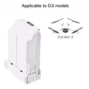 Intelligente Vluchtbatterij Vervanging Voor Dji Mini <span class=keywords><strong>3</strong></span> Drone-Accessoires - Product Image 3