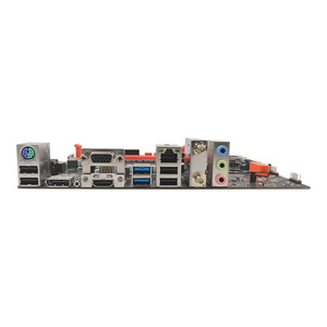เมนบอร์ด B450 pcwinmax WiFi DDR4ไมโคร ATX เดสก์ท็อป AM4รองรับ <span class=keywords><strong>Ryzen</strong></span> 3000 <span class=keywords><strong>4000</strong></span> 5000 cpus - Product Image 4