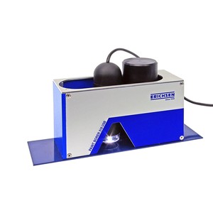 Jauge d'épaisseur de film de revêtement Sanko Paint Borer 518 PC, plage de mesure 50 microns, fabrication japonaise - Product Image 1