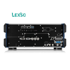 Analizador de Señales ROHDE&Schwarz FSVA3000, Medición Electrónica, Incluye FSVA3004, FSVA3007, FSVA3013, FSVA3030 Lexso - Product Image 4