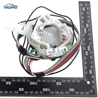 Commutateur de clignotant de pièces automobiles 1893591 pour Buick Regal LeSabre Century Pontiac 1977-1989