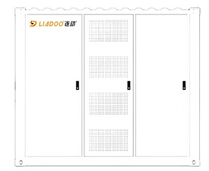 783KWH Solar Photovoltaic Lithium Iron Phosphate Battery Industrial Commercial <b>Energy</b> <b>Storage</b> <b>System</b> Commercial Industrial - Product Image 2