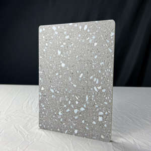 ألواح رخام من البولي فينيل كلوريد مقاومة للماء 240×120 سم للمطبخ والحمام والاستخدام التجاري - Product Image 5