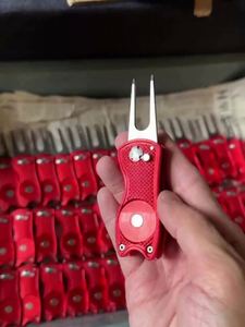 Custom Golf Personalized Foldable Divot Tool With Your Logo - Product Image 6
