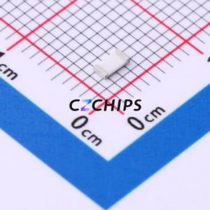Résistance SMD CQ06W4F2050T5E 1206 (Type : Film Épais) (Résistance : 205 Ohms Précision : 1%) - Product Image 2