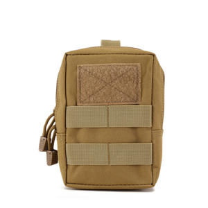 Pochette à outils EDC pochettes tactiques pour téléphone Mini pochettes de taille <span class=keywords><strong>Sac</strong></span> à <span class=keywords><strong>dos</strong></span> utilitaire tactique médical Molle - Product Image 1