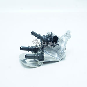 Repuestos Duraderos para Motor Diésel, Inyector Dosificador 5506501 0444043213 - Product Image 1