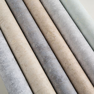 <span class=keywords><strong>Papier</strong></span> <span class=keywords><strong>peint</strong></span> fissuré de glace <span class=keywords><strong>gris</strong></span> <span class=keywords><strong>clair</strong></span> de style nordique minimaliste pour chambres salons hôtels <span class=keywords><strong>papier</strong></span> <span class=keywords><strong>peint</strong></span> personnalisé de couleur unie - Product Image 1