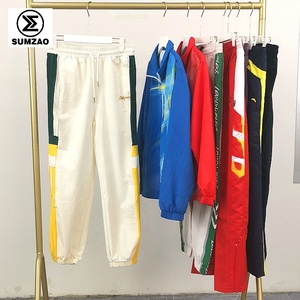 Balles de vêtements de jogging d'occasion pour adultes de bonne qualité Ukay Ukay vêtements d'occasion Baju Bekas vêtements d'occasion - Product Image 4