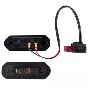 <b>Ram</b> Sensor 68100642AA Sliding Door Contactor For Promaster 1500 2500 3500 - Product Image 2