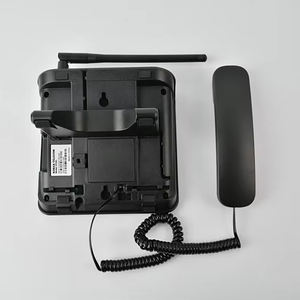 ET301 <span class=keywords><strong>Téléphone</strong></span> de bureau avancé de bonne qualité avec identification de l'appelant pour les hôtels et ligne <span class=keywords><strong>fixe</strong></span> filaire pour le bureau - Product Image 3