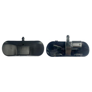Buse de lave-glace 2KD955986 mécanique pour Volkswagen Jetta Golf, pièce en plastique - Product Image 4