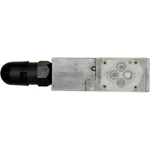 Vanne de coupure de pression hydraulique Rexroth DA6VA2A50 200FSM Série DA6 - Product Image 4