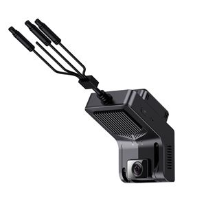 새로운 미니 Dashcam ADAS 자동 디지털 비디오 레코더 풀 HD 1080P DMS 숨겨진 대시 카메라 GPS 자동차 <span class=keywords><strong>DVR</strong></span> 다양한 유형 차량 - Product Image 4