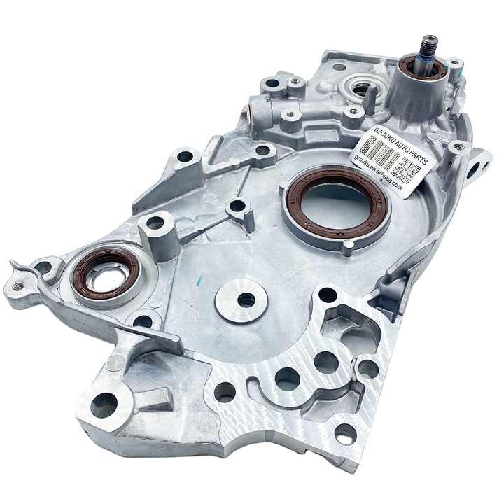 Engine Oil Pump for GALANT Mk3 OUTLANDER Mk1 MD322509 MD366260 