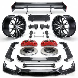 Nueva Pinza de Freno OEM Estándar BYD Seal para el Sistema de Frenos y Piezas del Sistema de Dirección, Probada por Control de Calidad - Product Image 2