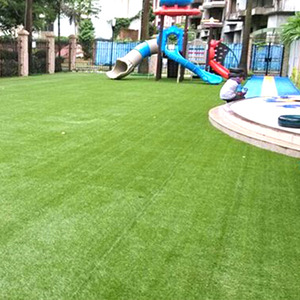 Gazon de golf Gazon synthétique Extérieur Paddle Tennis Court Fournisseur Gazon artificiel Golf Gazon artificiel - Product Image 3