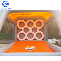 Jeux de tir gonflable IPS pour enfants et adultes, de Sport, interactifs, nouveauté