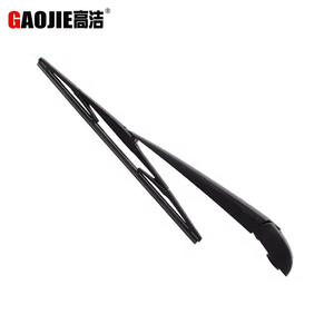 Aplicable al conjunto del brazo del limpiaparabrisas trasero del Toyota Yaris L 2014-2020 - Product Image 3