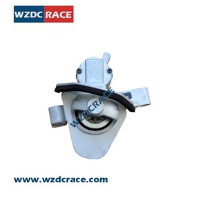 มอเตอร์สตาร์ท WZDC RACE รุ่น 654559939 55506167 12V 1.3KW 9T สำหรับ Buick GL8 2.0T - Product Image 2