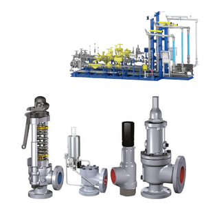 Proveedor Consolidado de Válvulas: Válvulas de Seguridad Pilotadas 2900, 3900, 4900, 13900; Válvulas de Alivio 1900, 1982, 19000 - Precios - Product Image 4
