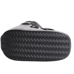 पुनर्वास पैर की चोट और टखने की चोट के लिए एयर कुशन के साथ मेडिकल ग्रेड ऑर्थोपेडिक वॉकिंग बूट - Product Image 3