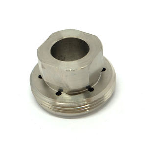 LEITE CNC Machining Stainless Steel <strong>Dimple</strong> <strong>Die</strong> Sets - Product Image 4