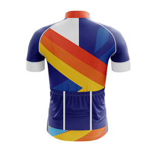 Uniforme de Ciclismo de Alta Calidad al por Mayor, Jersey y Pantalones Cortos Personalizados con Logotipo, Fabricante de Ropa Deportiva 2026 - Product Image 4